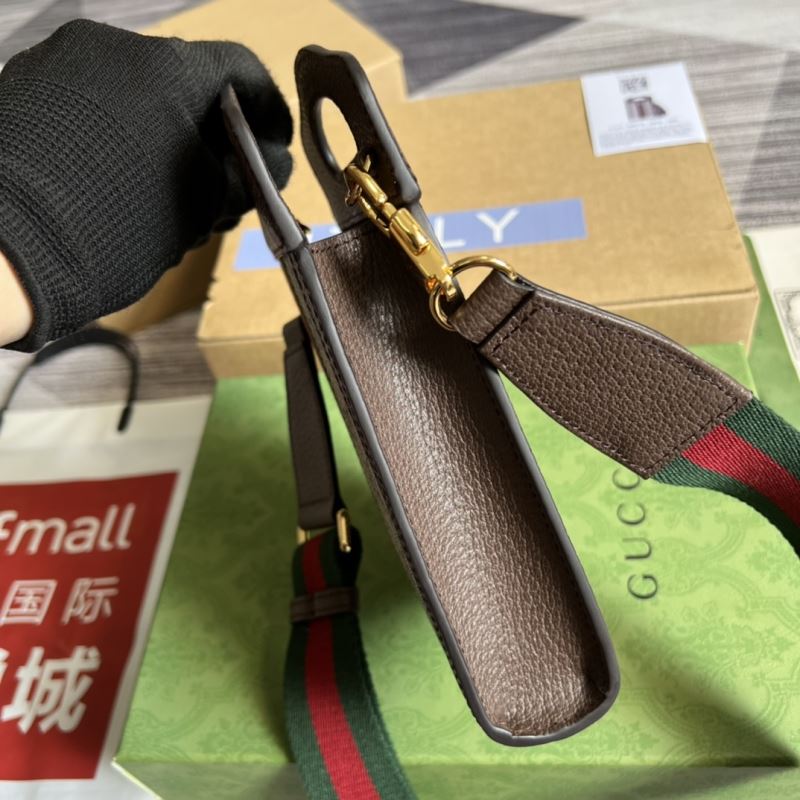 Gvc*1 satchel bags
